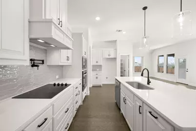 4602 Thistle Drive, Midlothian, TX 76065 - Photo 3