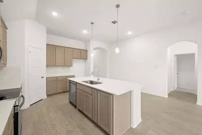 4540 Lyre Leaf Drive, Fort Worth, TX 76036 - Photo 3