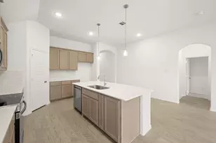 4540 Lyreleaf Dr, Fort Worth, TX 76036 - Photo 3