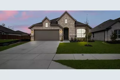 4540 Lyre Leaf Drive, Fort Worth, TX 76036 - Photo 1