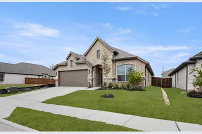 4540 Lyre Leaf Drive, Fort Worth, TX 76036 - Photo 29