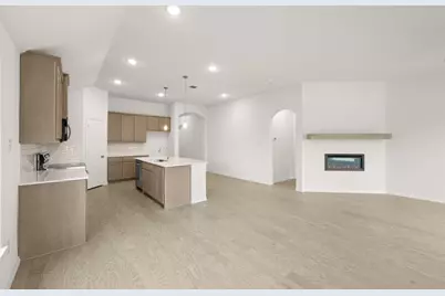 4540 Lyre Leaf Drive, Fort Worth, TX 76036 - Photo 7