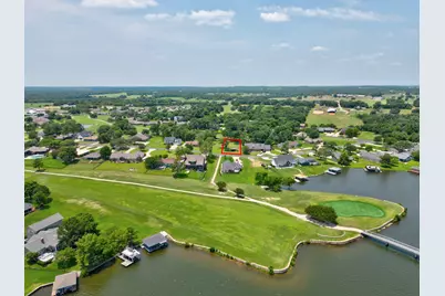 418 Kiowa Drive W, Lake Kiowa, TX 76240 - Photo 5