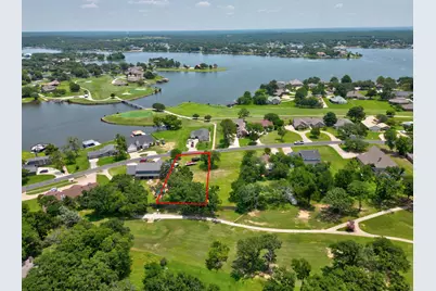 418 Kiowa Drive W, Lake Kiowa, TX 76240 - Photo 13