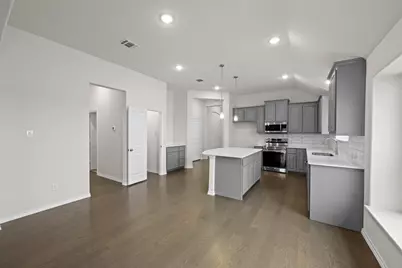 4541 Lyre Leaf Drive, Fort Worth, TX 76036 - Photo 7