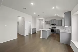 4541 Lyreleaf Dr, Fort Worth, TX 76036 - Photo 7