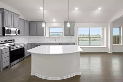 4541 Lyre Leaf Drive, Fort Worth, TX 76036 - Photo 5