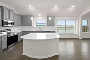 4541 Lyreleaf Dr, Fort Worth, TX 76036 - Photo 5