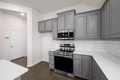 4541 Lyre Leaf Drive, Fort Worth, TX 76036 - Photo 3