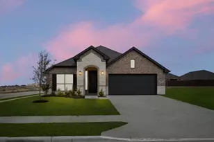 4541 Lyreleaf Dr, Fort Worth, TX 76036 - Photo 1