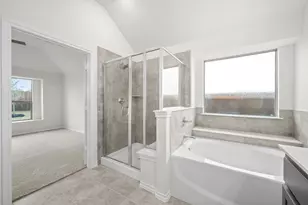4541 Lyreleaf Dr, Fort Worth, TX 76036 - Photo 13
