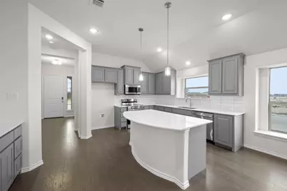 4541 Lyre Leaf Drive, Fort Worth, TX 76036 - Photo 5