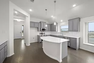 4541 Lyreleaf Dr, Fort Worth, TX 76036 - Photo 5