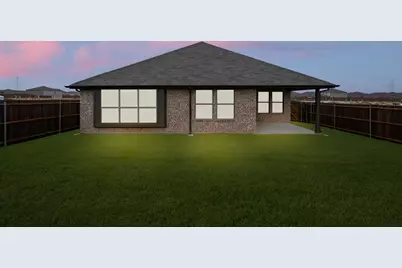 4541 Lyre Leaf Drive, Fort Worth, TX 76036 - Photo 27