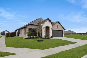 4541 Lyreleaf Dr, Fort Worth, TX 76036 - Photo 29