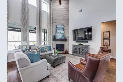 1048 Kenilworth Street, Allen, TX 75013 - Photo 5