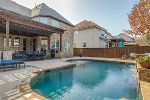 1048 Kenilworth St, Allen, TX 75013 - Photo 1