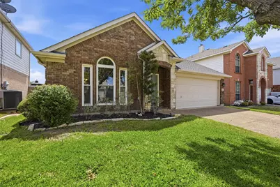 4525 Lodestone Lane, Fort Worth, TX 76123 - Photo 5