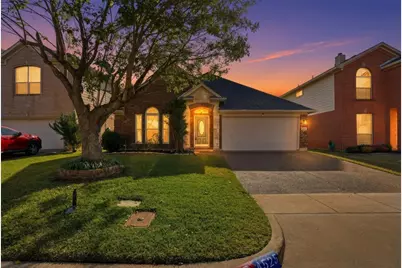 4525 Lodestone Lane, Fort Worth, TX 76123 - Photo 1