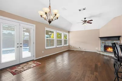 4525 Lodestone Lane, Fort Worth, TX 76123 - Photo 21