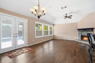 4525 Lodestone Ln, Fort Worth, TX 76123 - Photo 21