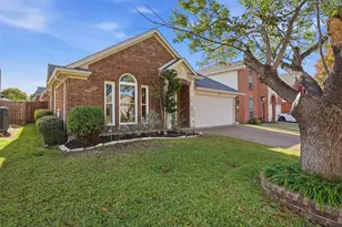 4525 Lodestone Ln, Fort Worth, TX 76123 - Photo 5