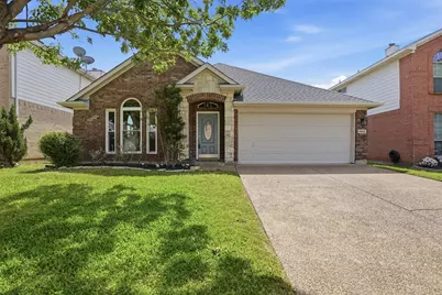 4525 Lodestone Lane, Fort Worth, TX 76123 - Photo 3