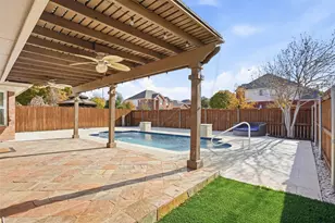 4525 Lodestone Ln, Fort Worth, TX 76123 - Photo 31