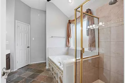 4525 Lodestone Lane, Fort Worth, TX 76123 - Photo 23