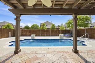 4525 Lodestone Ln, Fort Worth, TX 76123 - Photo 35