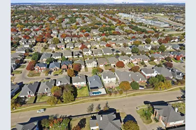 4525 Lodestone Lane, Fort Worth, TX 76123 - Photo 37