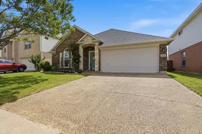4525 Lodestone Lane, Fort Worth, TX 76123 - Photo 7