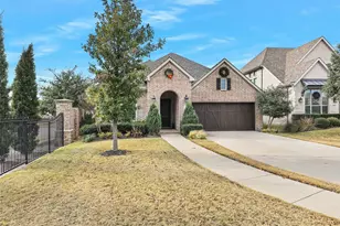 3241 Lexington Dr, Celina, TX 75009 - Photo 1