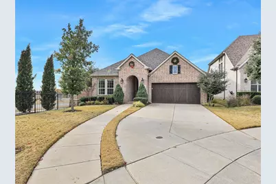 3241 Lexington Drive, Celina, TX 75009 - Photo 3