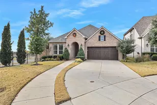 3241 Lexington Dr, Celina, TX 75009 - Photo 3