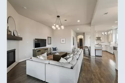 3241 Lexington Drive, Celina, TX 75009 - Photo 3