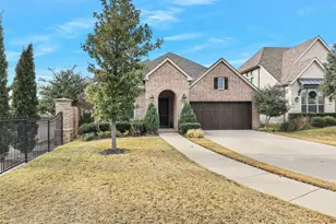 3241 Lexington Dr, Celina, TX 75009 - Photo 1