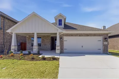 14413 Shooting Star Drive, Haslet, TX 76052 - Photo 3