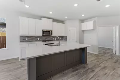 14413 Shooting Star Drive, Haslet, TX 76052 - Photo 17