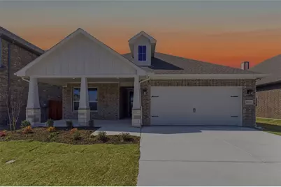 14413 Shooting Star Drive, Haslet, TX 76052 - Photo 1