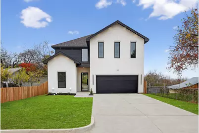 2007 N Montclair Avenue, Dallas, TX 75208 - Photo 1