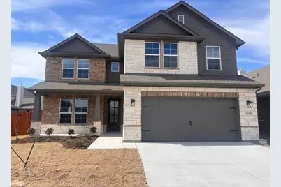 14409 Shooting Star Drive, Haslet, TX 76052 - Photo 1