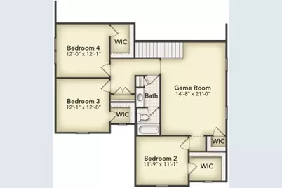 14409 Shooting Star Drive, Haslet, TX 76052 - Photo 17