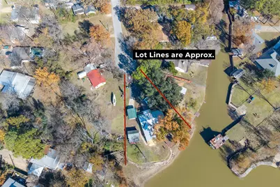 117 Joy Lane, Gun Barrel City, TX 75156 - Photo 35