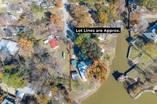 117 Joy Ln, Gun Barrel City, TX 75156 - Photo 35