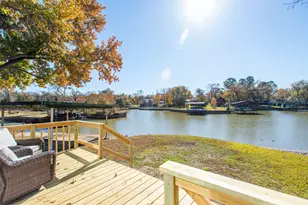 117 Joy Ln, Gun Barrel City, TX 75156 - Photo 1