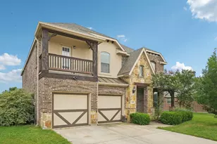 2200 Benjamin Creek Dr, Little Elm, TX 75068 - Photo 1