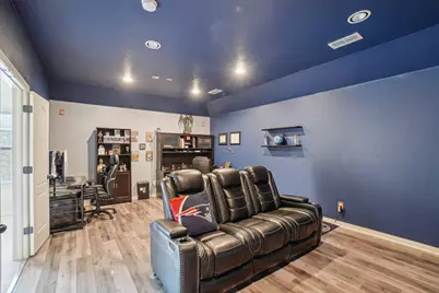 2200 Benjamin Creek Drive, Little Elm, TX 75068 - Photo 25