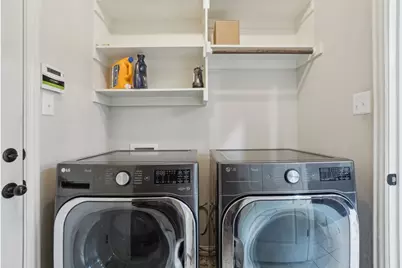 2200 Benjamin Creek Drive, Little Elm, TX 75068 - Photo 17