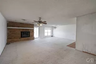 20149 Co Rd 341, Abilene, TX 79601 - Photo 3